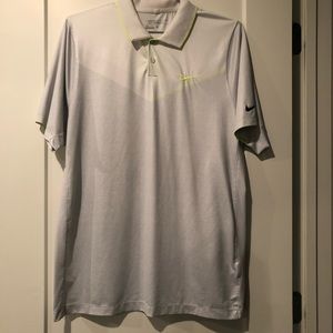 Nike Golf Tour Performance Polo